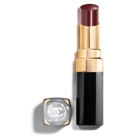 chanel rouge coco flash 102 noir moderne|CHANEL Rouge Coco Flash.